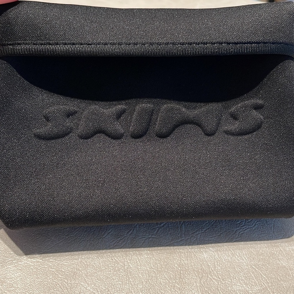 Skims Small Neoprene Pouch